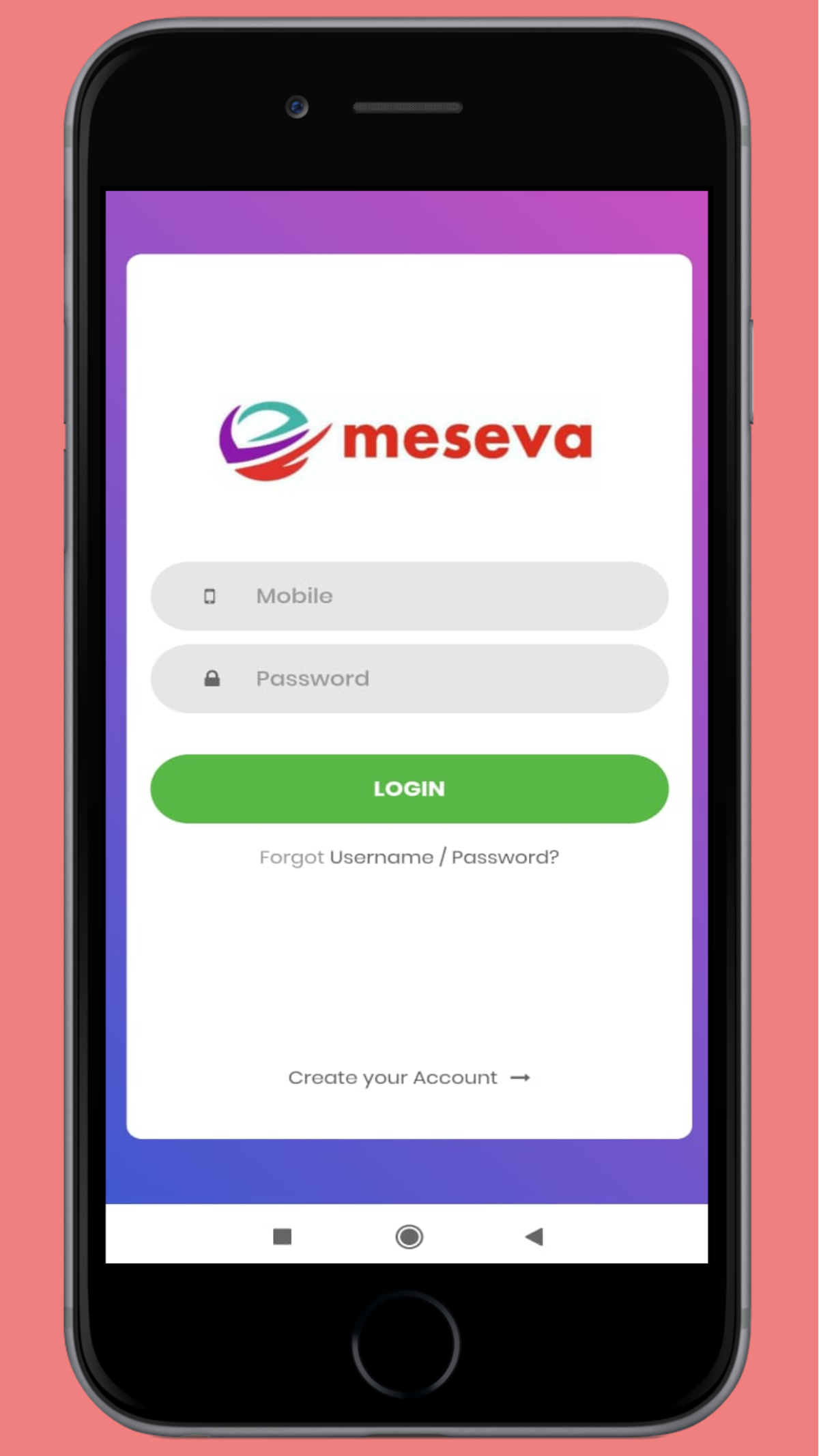 Meseva