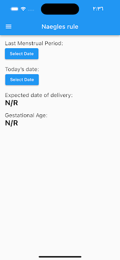 Android application Gestiva screenshort