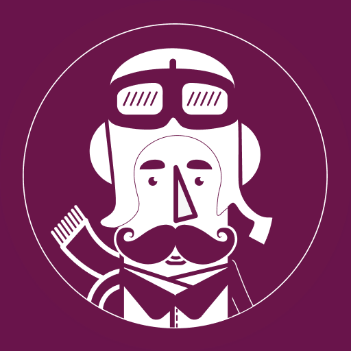 Pilot - доставка еды logo