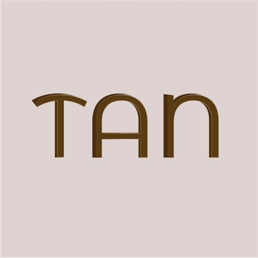 Tan | تان logo