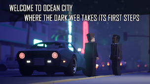 The Summit - Dark Web - Screenshot 1