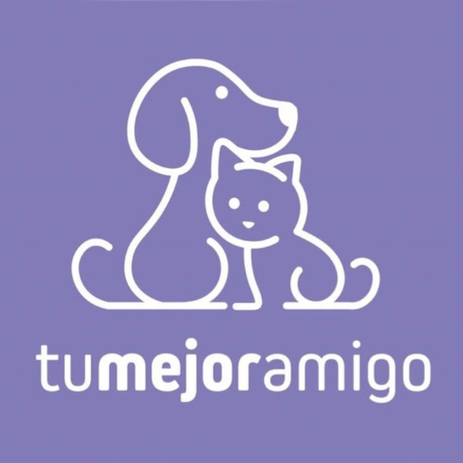 Tu Mejor Amigo Walkers logo