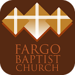 Cover Image of Tải xuống Fargo Baptist Church 1.7.4 APK