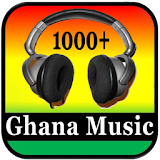 1000+ Ghana Music icon