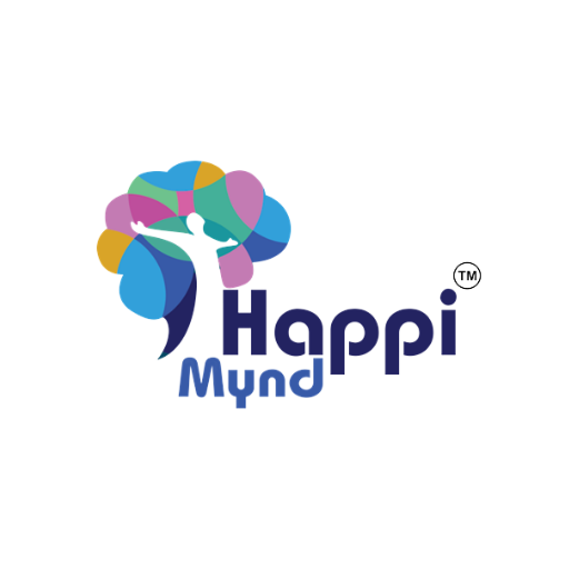 HappiMynd-Expert Managment logo