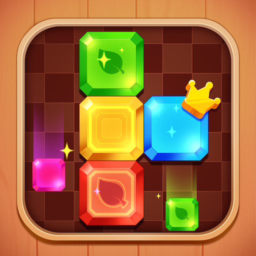 Block Puzzle: Wood Elf Download on Windows