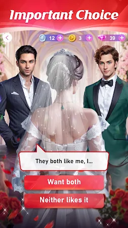 Game screenshot Your Stories: Interactive Game apk download