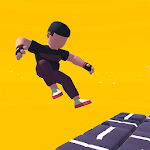 Cover Image of Tải xuống StuntMan 1.6.6 APK