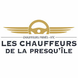 图标图片“Chauffeur de La Presqu'île”