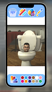 Skibidi Toilet part 3