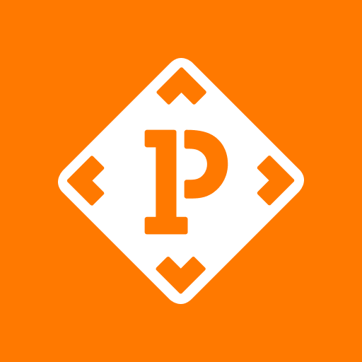 Parkimeter: book your parking 4.8.10 Icon