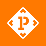 Cover Image of Unduh Parkimeter: book your parking  APK