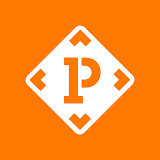 Parkimeter: book your parking icon