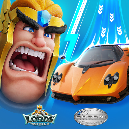 Lords Mobile Mod APK