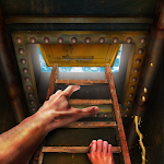 Cover Image of डाउनलोड Escape: Abandoned Goods Train 1.0.8 APK