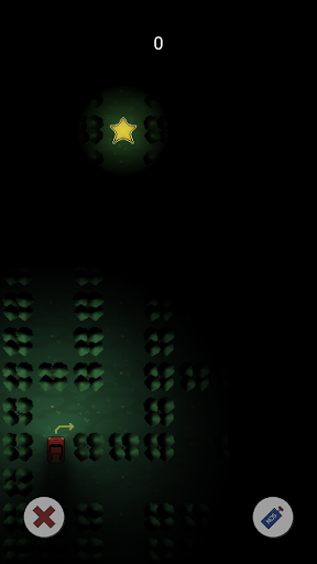 BlackForest - Endless Maze Screen 2