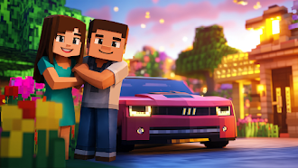 Game screenshot Island Builder Simulation apk download