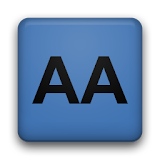 AA Buddy icon