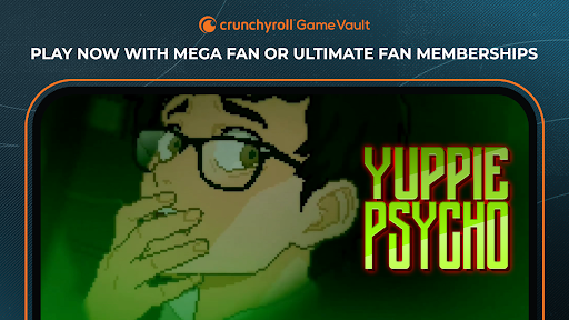 Yuppie Psycho v2.7.3b34 APK (Full Version)