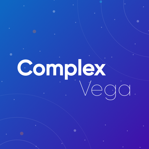 Vega 10.5.1 Icon