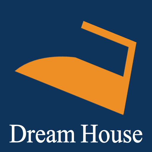 ドリームハウスクリーニングの会員アプリ logo