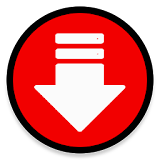 Tube Video Downloader Free icon