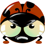 Hero Ladybird HD icon