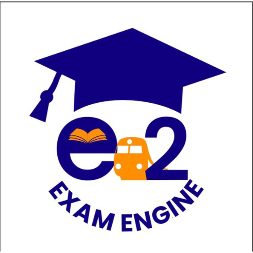 Exam Engine by Varun Awasthi logo