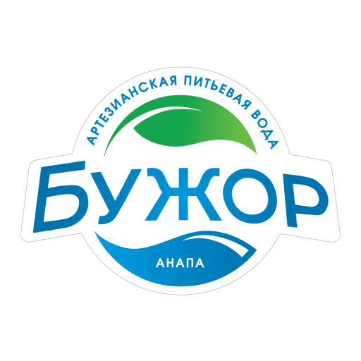 Бужор Анапа logo