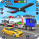 車貨物トラック ゲーム 2023 - Androidアプリ