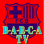 Cover Image of ダウンロード B-A-R-C-A Sport Tv 9.8 APK