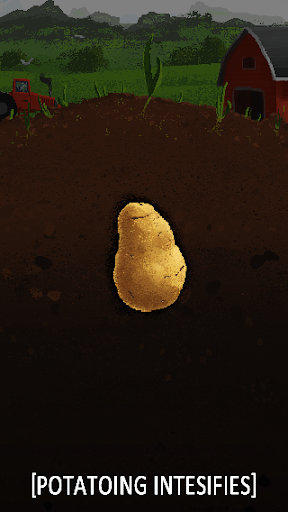 The Potato Simulator Screen 2