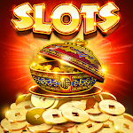 Cover Image of Download 88 Fortunes Slots Casino Games  APK
