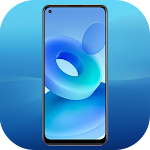 Cover Image of Herunterladen Oppo A95 Launcher / Oppo A95 Wallpapers 1.0.27 APK