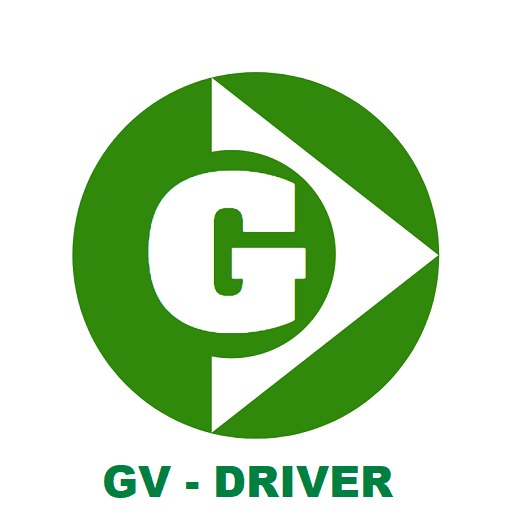 GV Driver - Dành cho tài xế logo