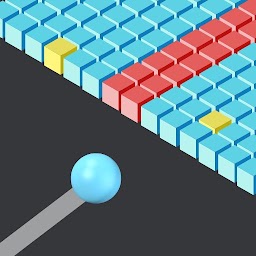 Bumping Color Ball