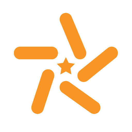 Stage and Screen - Serko logo