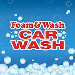 Cover Image of Скачать Foam & Wash Car Wash 3.3.2 APK