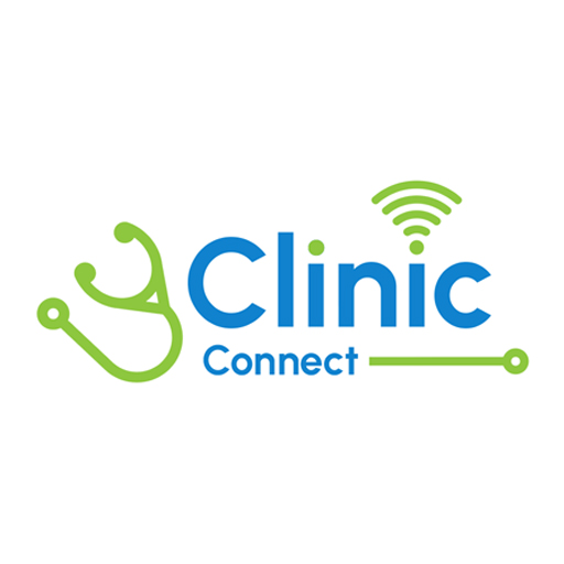 Clinic Connect logo