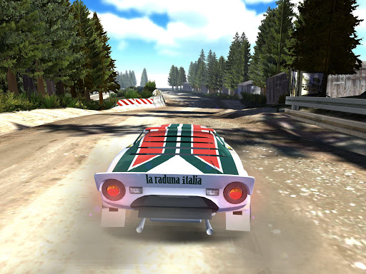 Rally Racer Dirt - Racing - games