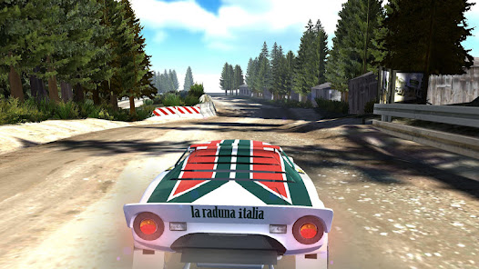 Rally Racer Dirt Gallery Screentshots 14