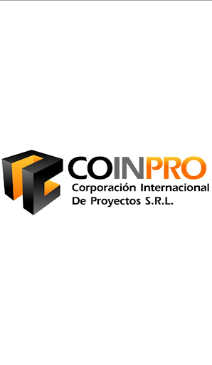 Android application CoinPro screenshort