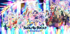 SHOW BY ROCK!! Fes A Liveのおすすめ画像1
