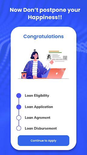 आधार कार्ड पे लोन गाइड