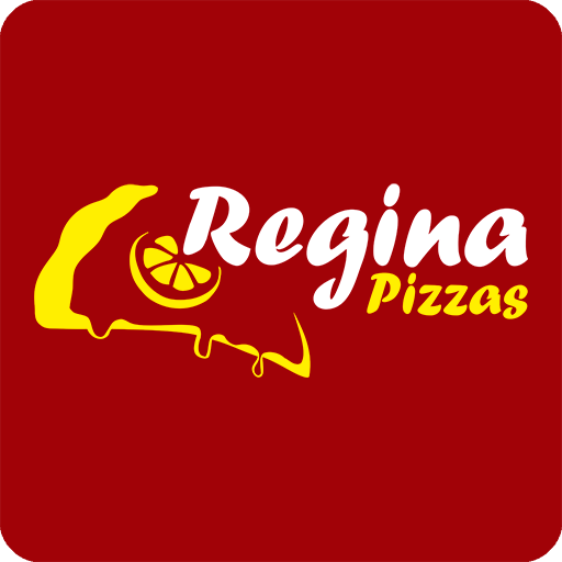 Regina Pizzas logo