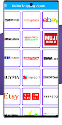 Online Shopping Japan - Japan Shopping App