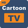 All Cartoon TV (Cartoon video)