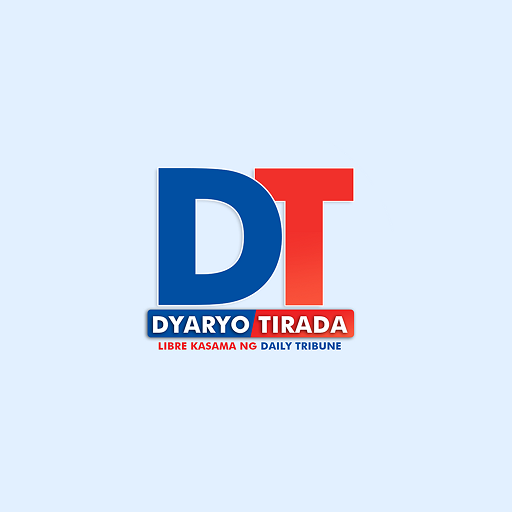 Dyaryo Tirada Mobile logo