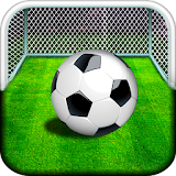 Football Real Game Free icon