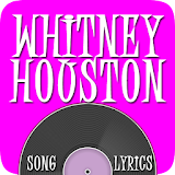 Best Of Whitney Houston Lyrics icon